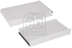 Febi Bilstein Set Filtru, Aer Habitaclu 22069 Bmw 5/6 Bmw (Brilliance) 5 Series