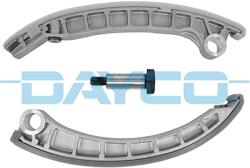DAYCO Chit Lant De Distributie Ktc1053 Citroën Jumper Ii Fiat Ducato Iveco Daily Iii (KTC1053)