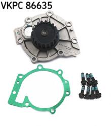 SKF Pompă De Apă, Răcire Motor Vkpc86635 Volvo C30/C70 Ii/S40 Ii/S60 I/S60 Ii/S80 I
