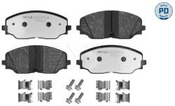 MEYLE Set Placute Frana, Frana Disc Punte Fata 0252276920/Pd Vw Atlas/Atlas Cross Sport
