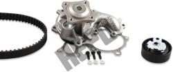HEPU Set Pompa Apa + Curea Dintata Pk02370 Ford C-Max/Fiesta/Fiesta Iv/Focus C-Max