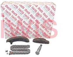 iwis Motorsysteme Chit Lant De Distributie 59817Set Mercedes-Benz B-Class/C-Class/C-Class T-Model (59817Set)