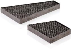 MANN-FILTER Filtru, Aer Habitaclu Cuk35000-2 Bentley Continental/Continental Flying Spur (CUK35000-2)
