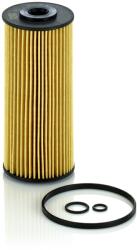 MANN-FILTER Filtru Ulei Hu7074X Isuzu Elf/Forward F/Grafter/N (HU7074X)