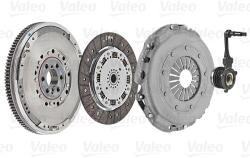 VALEO Set Ambreiaj 837005 Fiat Bravo Ii/Stilo/Stilo Multi