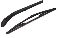 MaXgear Set Stergatoare, Curatare Parbriz 39-0446 Fiat Punto