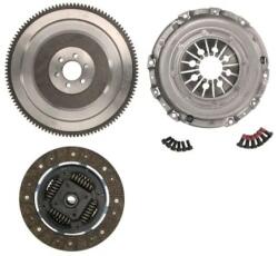 NEXUS Set Ambreiaj F1G145Nx Ford C-Max/C-Max Ii/Fiesta Vii/Focus Iii/Kuga Ii/Mondeo V (F1G145NX)