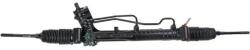 LAUBER Caseta Directie 66.1649 Opel Signum/Vectra C
