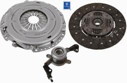 SACHS Set Ambreiaj 3000990630 Mercedes-Benz Sprinter 3, 5-T/Sprinter 3, 5-T Tourer