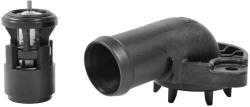 GATES Termostat, Lichid Racire Th14787K2 Audi A2 Seat Altea/Cordoba/Ibiza Iii/Ibiza Iv (TH14787K2)