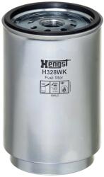 HENGST FILTER Filtru Combustibil H328Wk Renault Trucks Kerax/Magnum Volvo Fh/Fh Ii/Fh16/Fm/Fmx (H328WK)