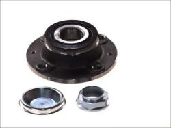 BTA Set Rulment Roata Puntea Spate H2C020Bta Citroën C5 I/C5 Ii/C5 Iii
