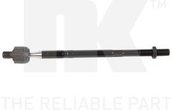NK Articulatie Axiala, Cap De Bara 5034788 Audi Tt