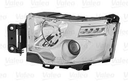 VALEO Far Stanga 089364 Renault Trucks C/T (089364)