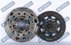 RYMEC Set Ambreiaj Jt1951 Opel Astra K/Zafira Tourer C Vauxhall Astra Mk Vii