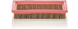 Mann-filter Filtru Aer C2244 Ford Fiesta V/Fusion Ford Australia Fiesta Mazda 2
