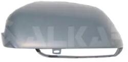 ALKAR Acoperire Oglinda Exterioara Dreapta 6312111 Skoda Octavia Ii Vw Polo Iv (6312111)