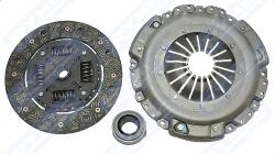 RYMEC Set Ambreiaj Jt9485 Seat Arosa/Cordoba/Ibiza Iii Skoda Fabia I/Fabia Ii/Roomster