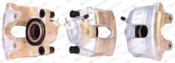 FERODO Etrier Frana Fcl692208 Bmw 3/Z3/Z4 (FCL692208)