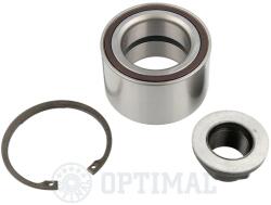 OPTIMAL Set Rulment Roata 681905 Citroën Jumper Ii Fiat Ducato Peugeot Boxer (681905)