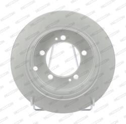 FERODO Disc Frana Ddf1410C Chrysler Sebring Mitsubishi Eclipse/Eclipse Ii/Eclipse Iii (DDF1410C)