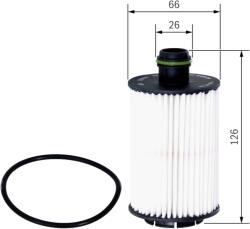 Bosch Filtru Ulei F026407249 Chevrolet Captiva/Cruze/Orlando Opel Antara A (F026407249)