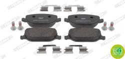 FERODO Set Placute Frana, Frana Disc Fdb1796 Alfa Romeo 159/Brera/Spider