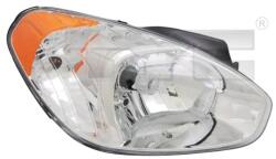 TYC Far Stanga 20-12590-35-2 Hyundai Accent Iii (20-12590-35-2)
