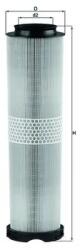 MAHLE Filtru Aer Lx816/4 Mercedes-Benz E-Class/E-Class T-Model/S-Class (LX816/4)