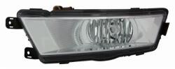 ABAKUS Proiector Ceata Stanga 665-2012L-Ue Skoda Rapid