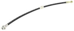 ABE Furtun Frana Axa Spate Stanga C81550Abe Nissan Almera Ii (C81550ABE)