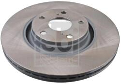 Febi Bilstein Disc Frana Punte Fata 108551 Toyota Avensis/Verso