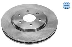 MEYLE Disc Frana Punte Fata 36-155210033 Nissan Navara Np300/Navara Np300 Pick-Up (36-155210033)