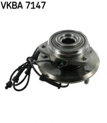 SKF Set Rulment Roata Vkba7147 Jeep Wrangler Iii (VKBA7147)