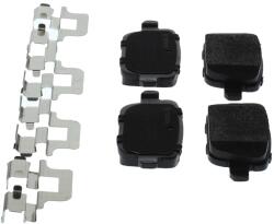 Bosch Set Placute Frana, Frana Disc 0986494639 Ford Focus Ii/Galaxy Ii/Galaxy Mk Ii