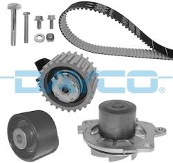 DAYCO Set Pompa Apa + Curea Dintata Ktbwp8180 Alfa Romeo 145/146/147/156/159/166/4C/Gt