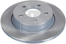 Febi Bilstein Disc Frana Puntea Spate 39689 Ford Focus Iii
