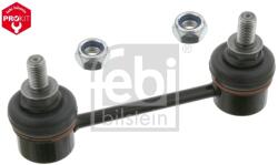 FEBI BILSTEIN Brat/Bieleta Suspensie, Stabilizator Axa Spate Dreapta 27305 Nissan X-Trail I (27305)