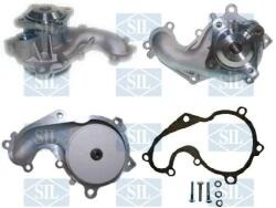 Saleri SIL Pompă De Apă, Răcire Motor Pa949 Ford C-Max/Fiesta/Fiesta Iv/Focus C-Max/Focus I