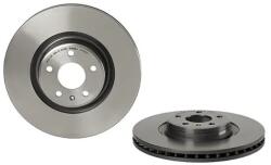 BREMBO Disc Frana 09. D059.11 Audi A4 B9/A5/A6 C8/A7/Q5 Audi (Faw) A4L B9/A6L C8/Q5L (09.D059.11)