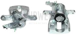 Budweg Caliper Etrier Frana Axa Spate Stanga 344806 Seat Leon Skoda Octavia Iii/Octavia Iv