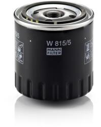 Mann-filter Filtru Ulei W815/5 Branson Serie-20 Chery Tiggo/Tiggo 3 Renault 18/18 Variable
