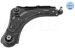 MEYLE Brat, Suspensie Roata Axa Fata Dreapta 16-160500048 Renault Fluence/Megane