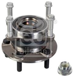 FEBI BILSTEIN Set Rulment Roata Axa Fata Dreapta 176612 Hyundai Grandeur/Nexo/Sonata Vii/I30 (176612)