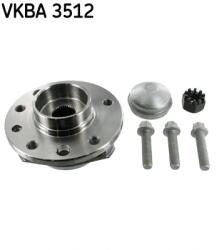 SKF Set Rulment Roata Vkba3512 Opel Astra G/Astra G Classic Caravan/Zafira A