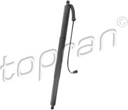 TOPRAN Motor Electric, Haion Dreapta 121264 Audi Q5