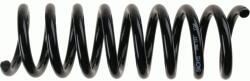 SACHS Arc Spiral 996537 Mercedes-Benz C-Class/C-Class T-Model/Clk