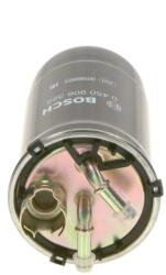 Bosch Filtru Combustibil 0450906322 Seat Cordoba/Ibiza Iii Skoda Fabia I Vw Polo Iv