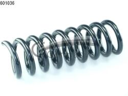 CS Germany Arc Spiral Puntea Spate 14.601. 036 Hyundai Ix35 Kia Sportage Iii