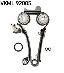 SKF Chit Lant De Distributie Vkml92005 Nissan Almera Ii
